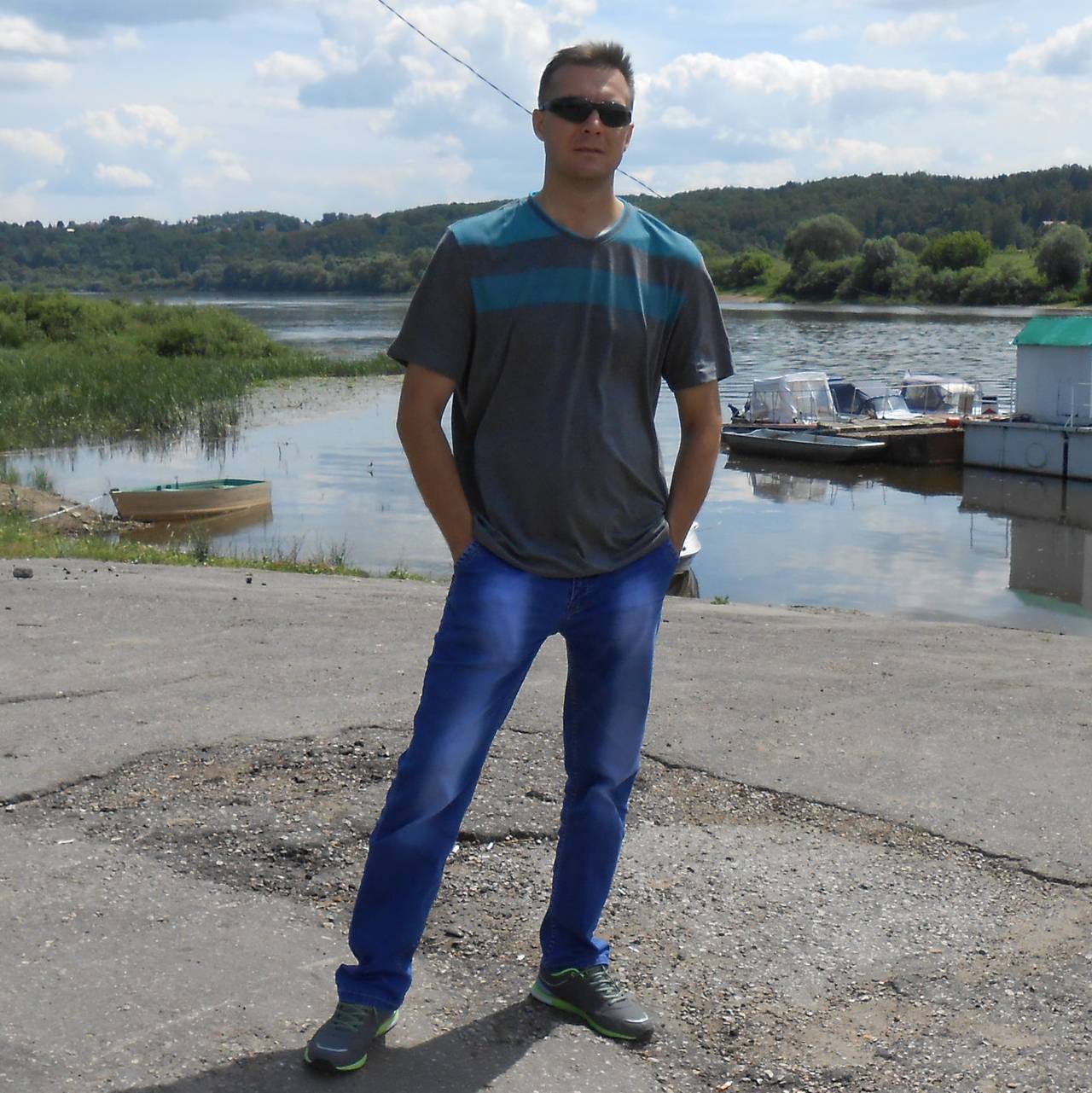 Иконка канала ЖИТЬ В РОССИИ - LEBEN IN RUSSLAND