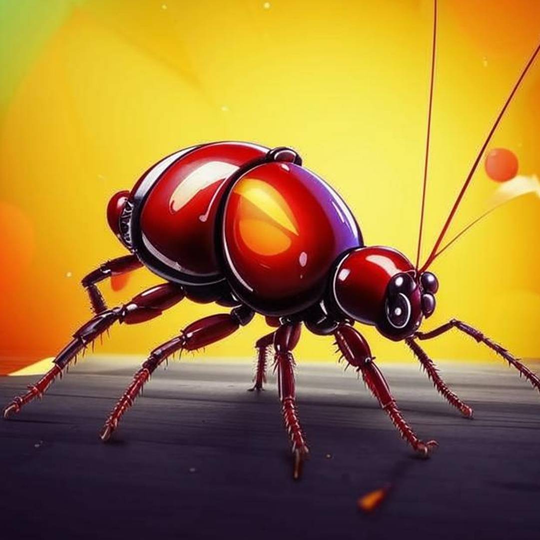 Иконка канала Тараканьи бега