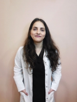 Иконка канала Dr. Karina Esina | Basion