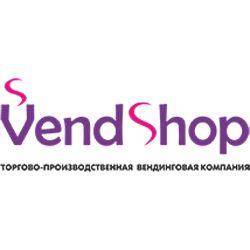 Иконка канала VendShop Vending