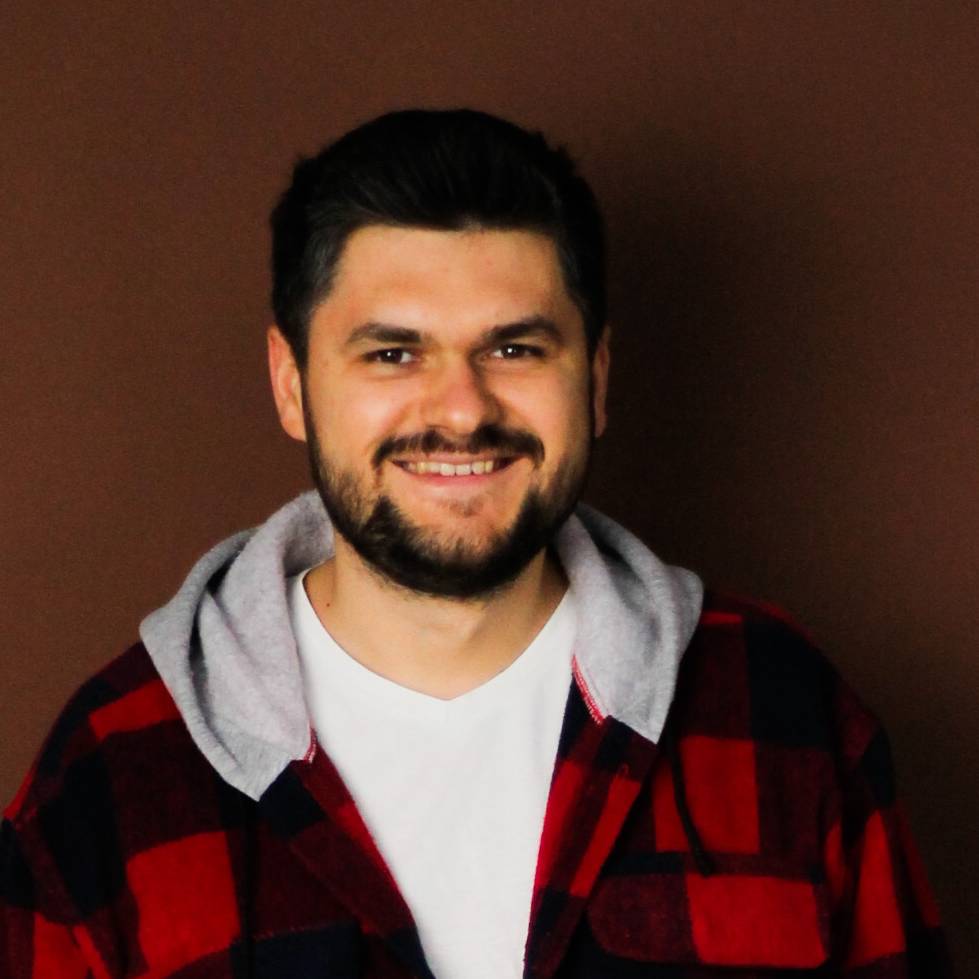 Иконка канала Андрей Жиренков