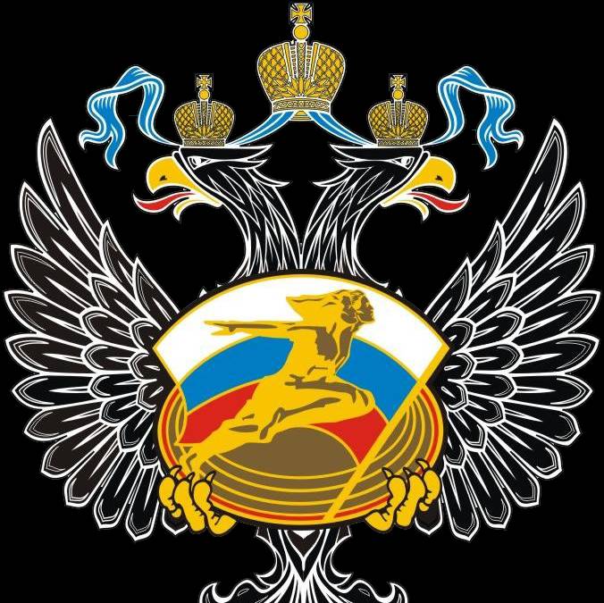 Иконка канала Минспорт России