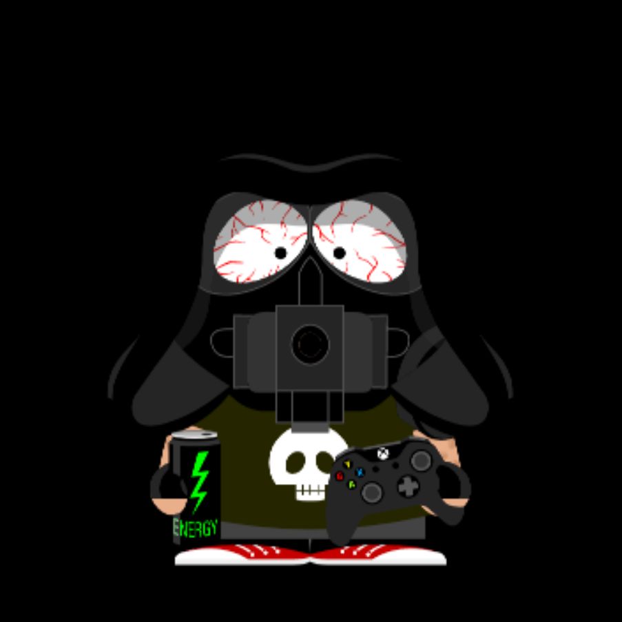 Иконка канала Just gameplay