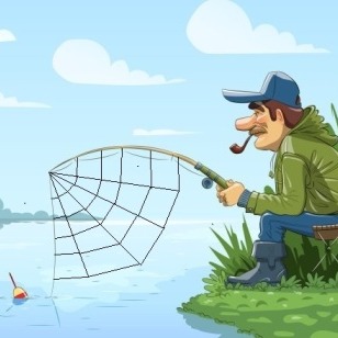 Иконка канала РыбоНЕлов