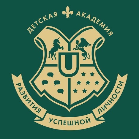 Иконка канала Академия Ukids (Юкидс)