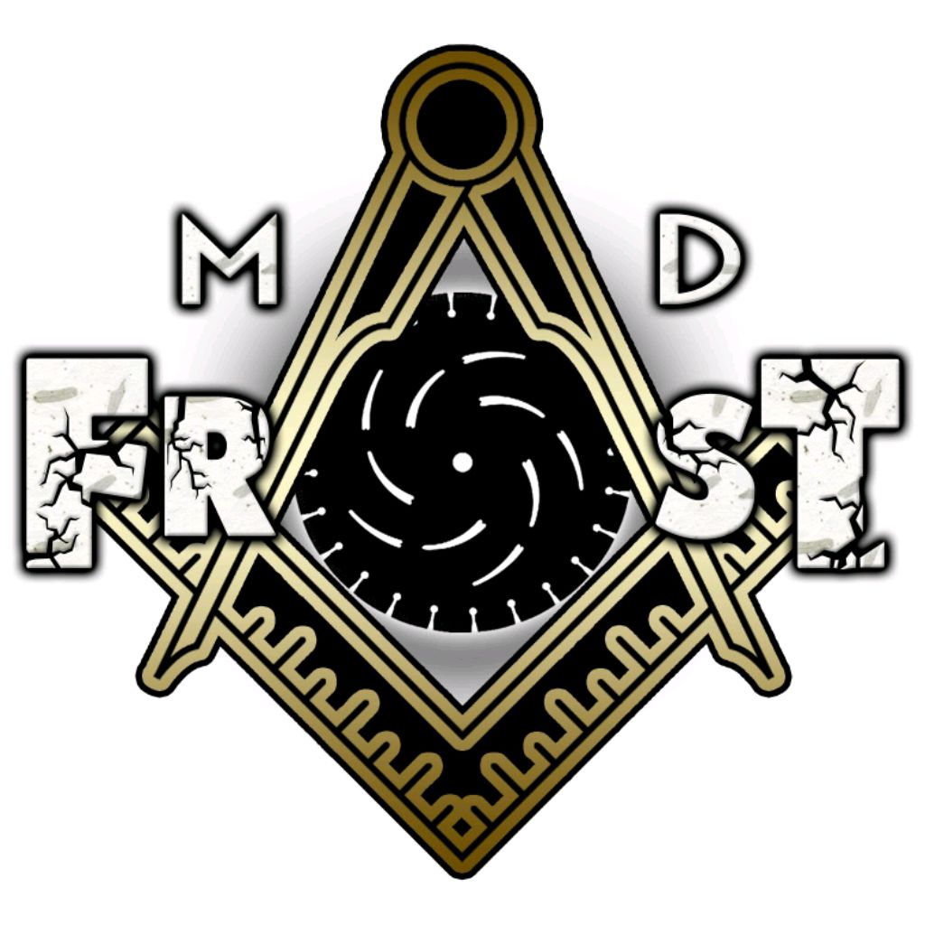 Иконка канала FROST►Play