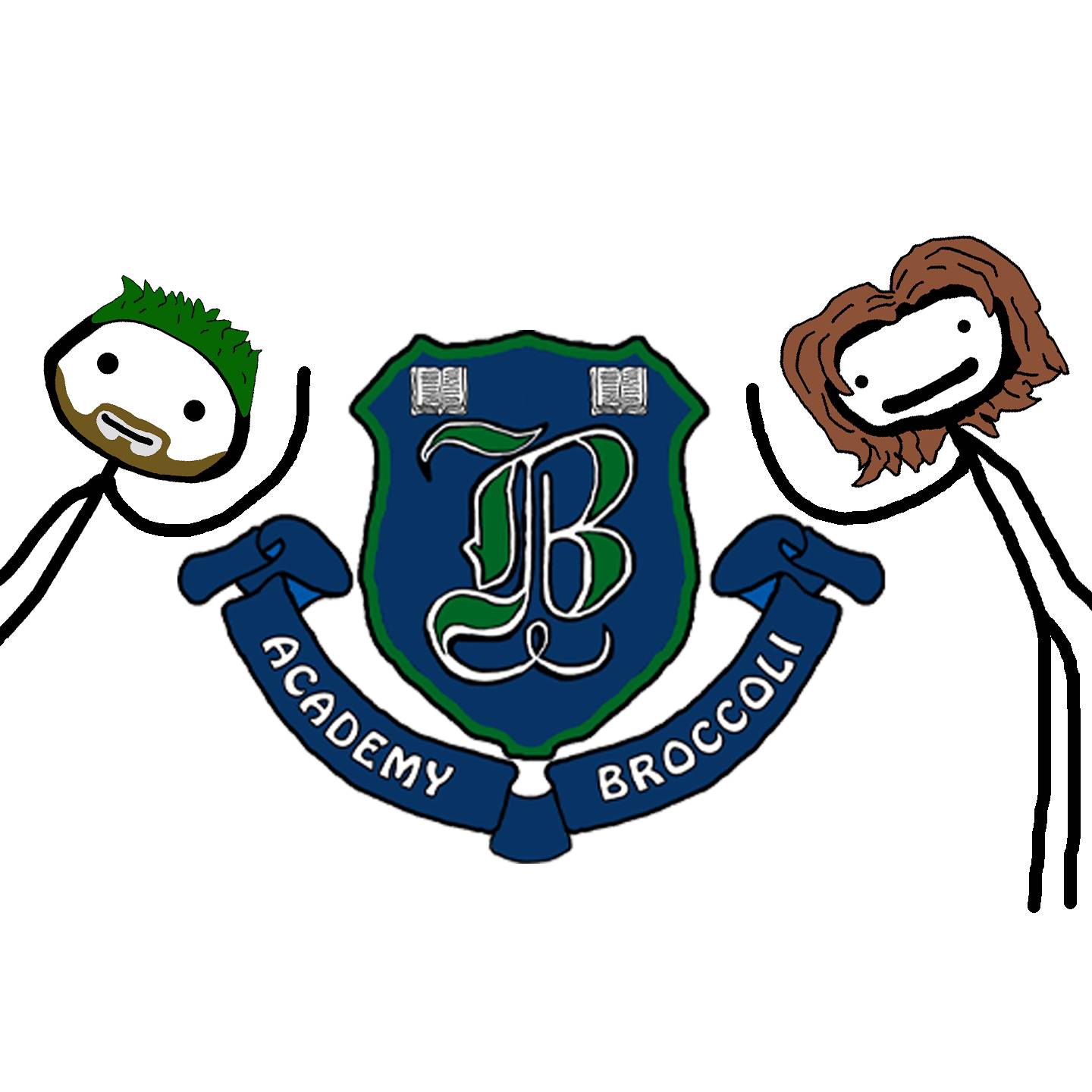 Академия Сэма О'Неллы и Брокколи