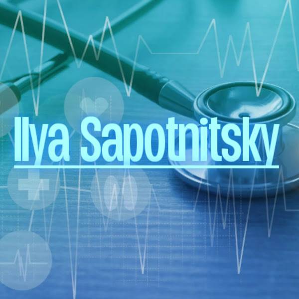 Иконка канала Илья Сапотницкий