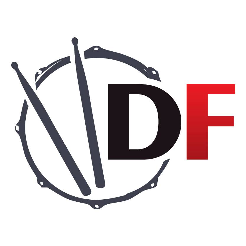 Иконка канала Drumfan