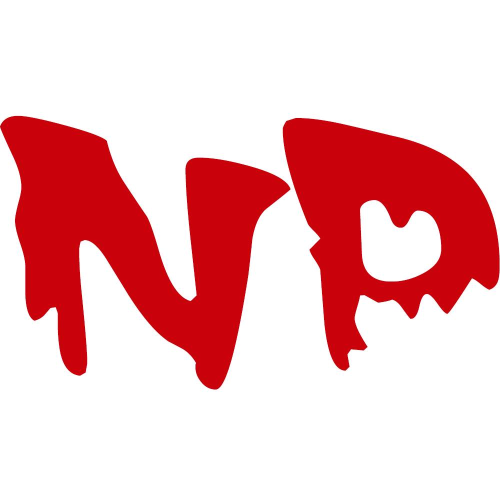 Иконка канала Nikid Play