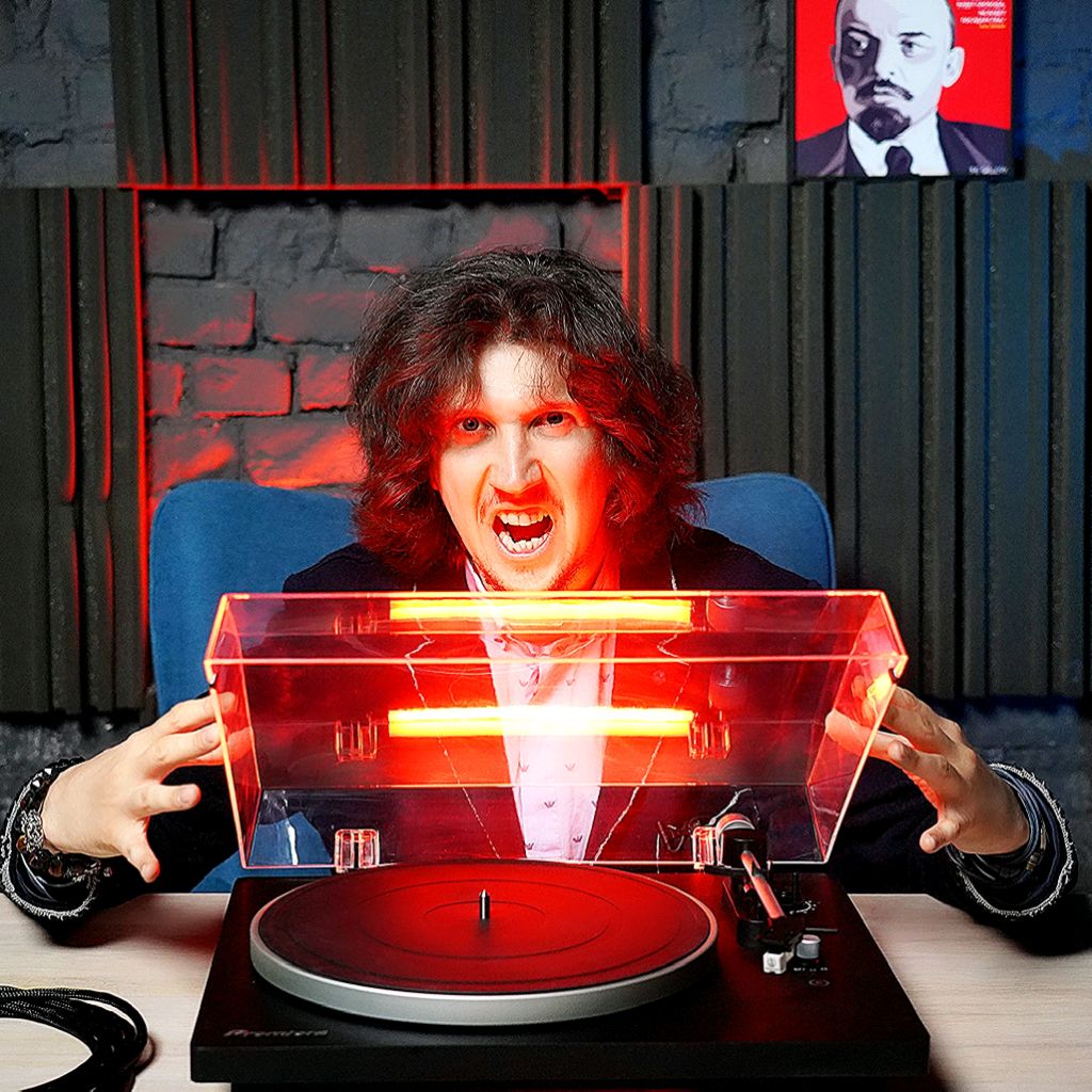 Иконка канала RODION "DROIDONE" CHIRKOV