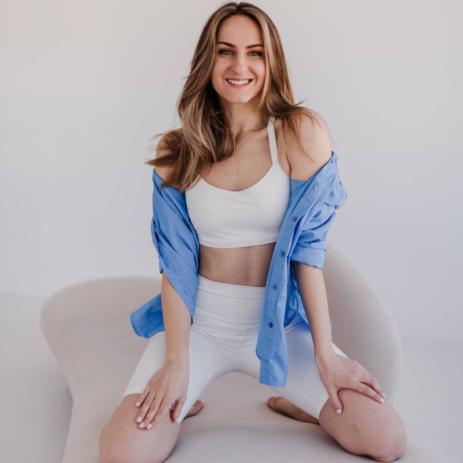 Иконка канала VVPROFITNESS