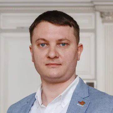 Иконка канала Недвижимость СПб с Георгием Патаниным