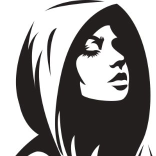 Иконка канала Краски и пиксели