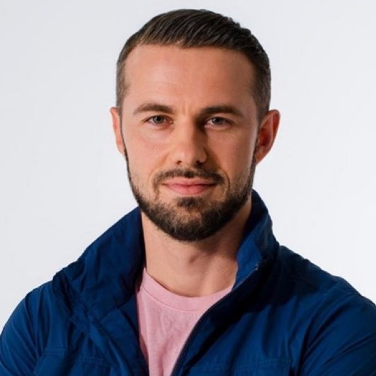 Иконка канала Иван Технадзорщик