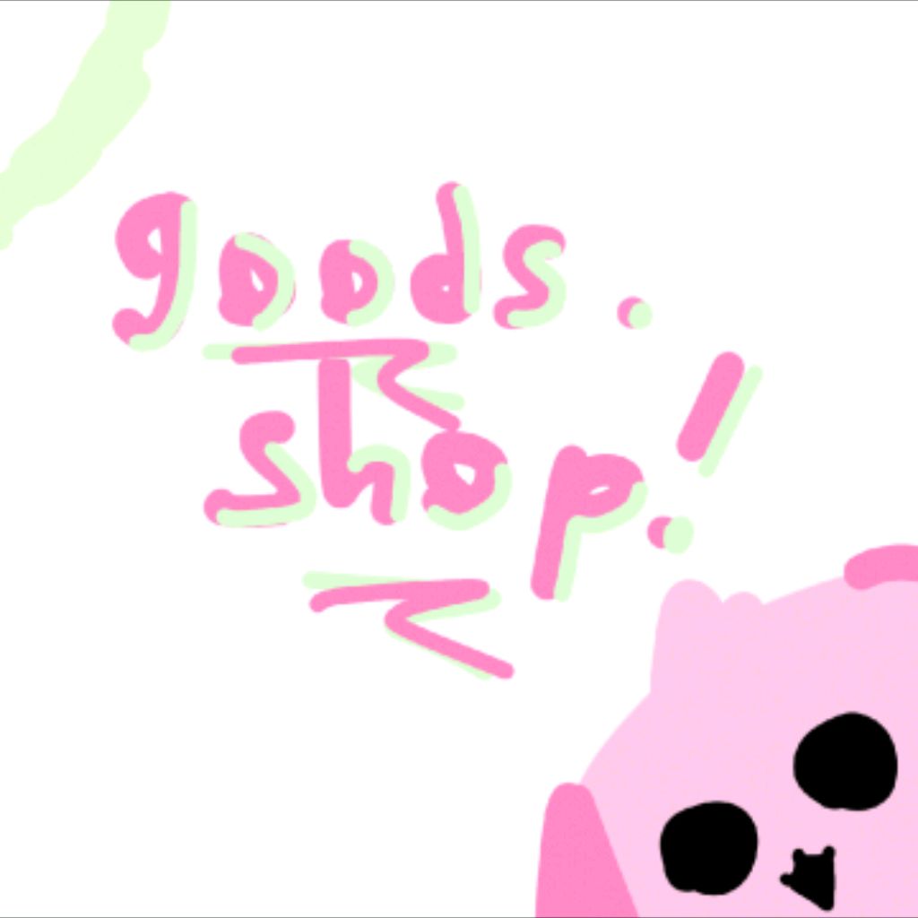 Иконка канала Goods.shop!