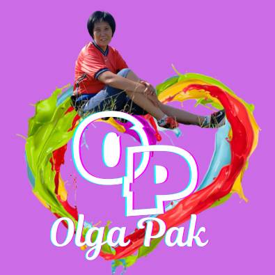 Иконка канала Канал Ольги Пак