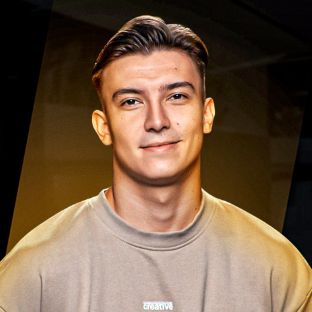 Иконка канала ZAMARAEV