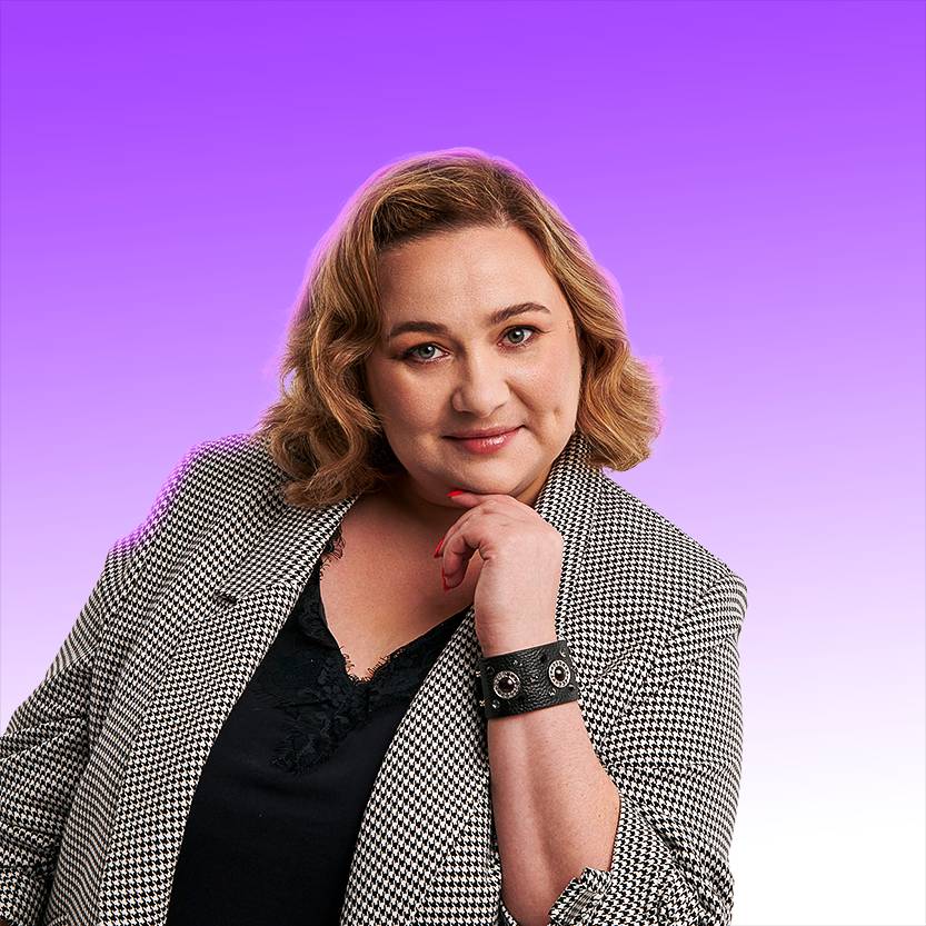 Иконка канала Виктория Карпович - запуск и развитие речи