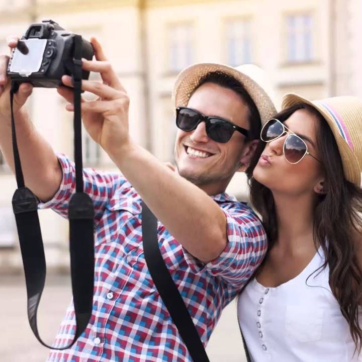 Иконка канала Путешествие по земному шару