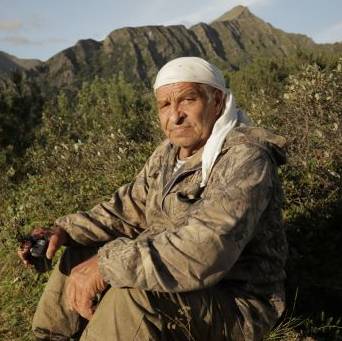 Иконка канала Николай Абоимов Таёжная обитель