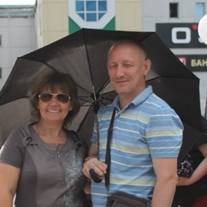 Иконка канала Алёнка&Михалыч. Переезд на юг.