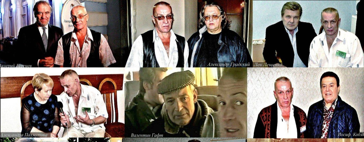 Евгений Давыдов тележурналист - Rutube