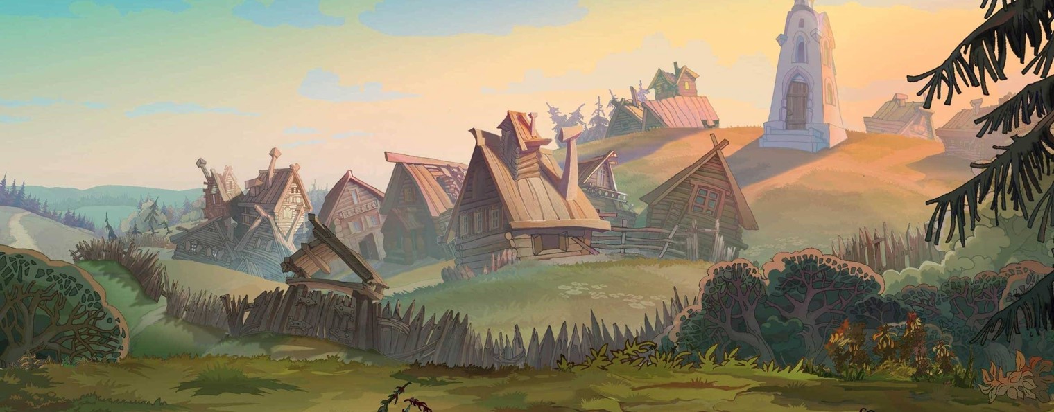 Дед Винчестер Играет