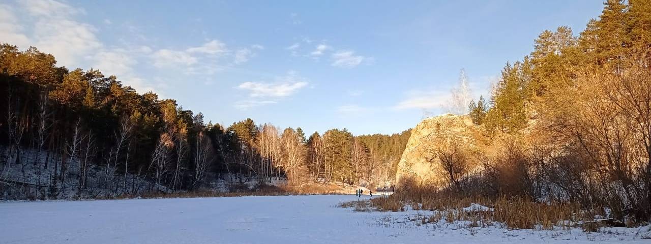 Жизнь на Урале