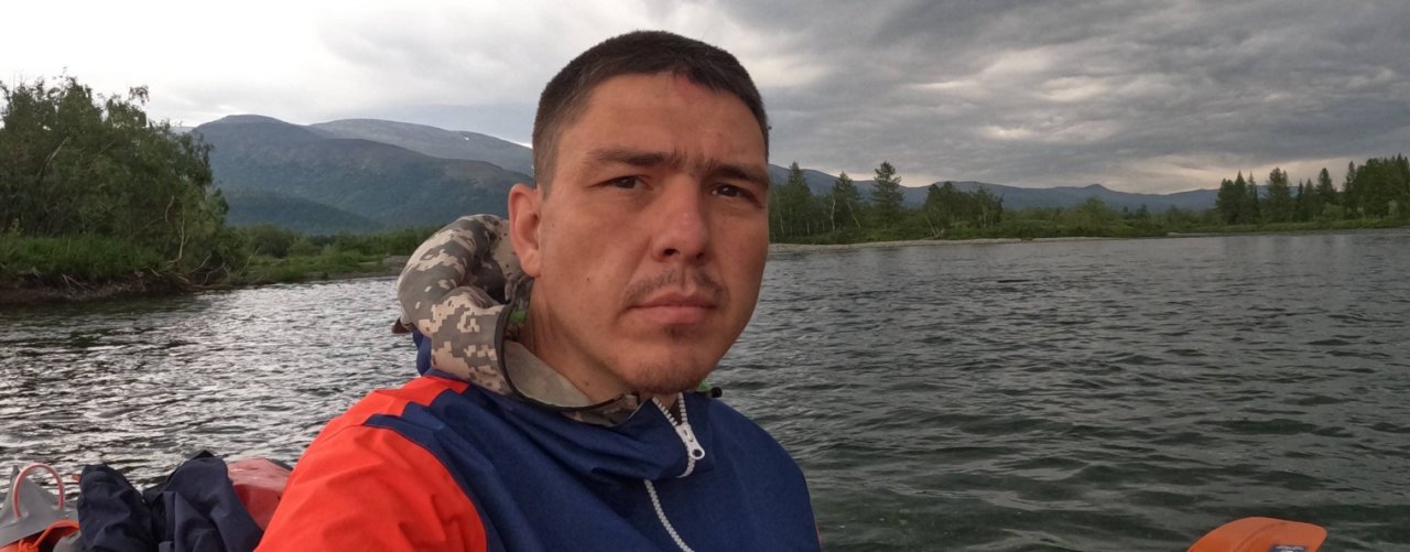 чаще над водой