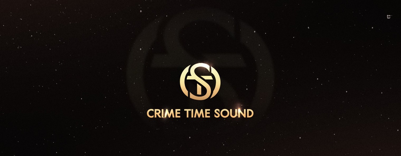 Crime Time Sound