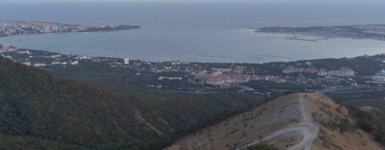 Большая Геленджикская Тропа