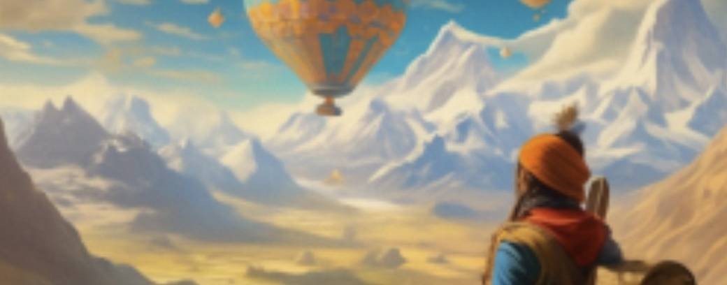 Земля путешественников