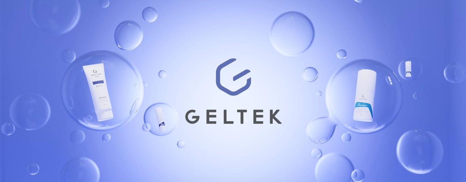 Geltek
