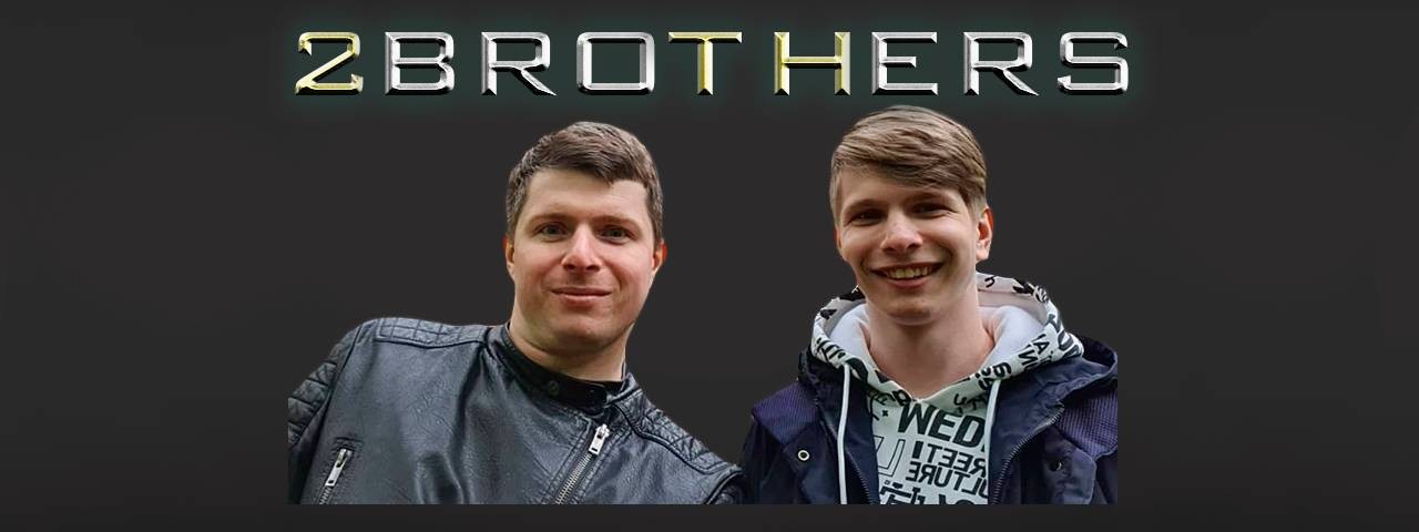 2Brothers