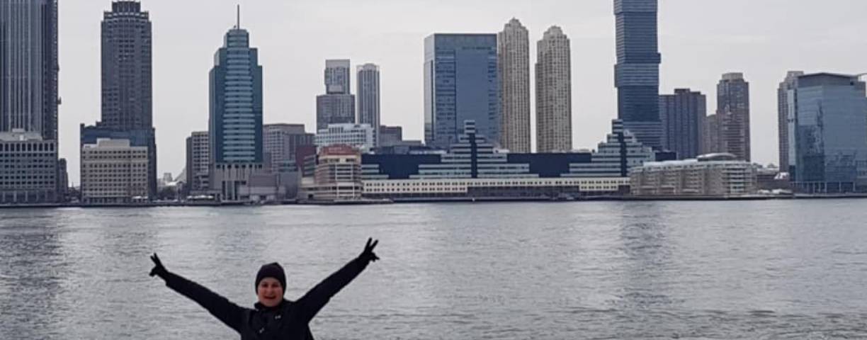 Diana Galkina English