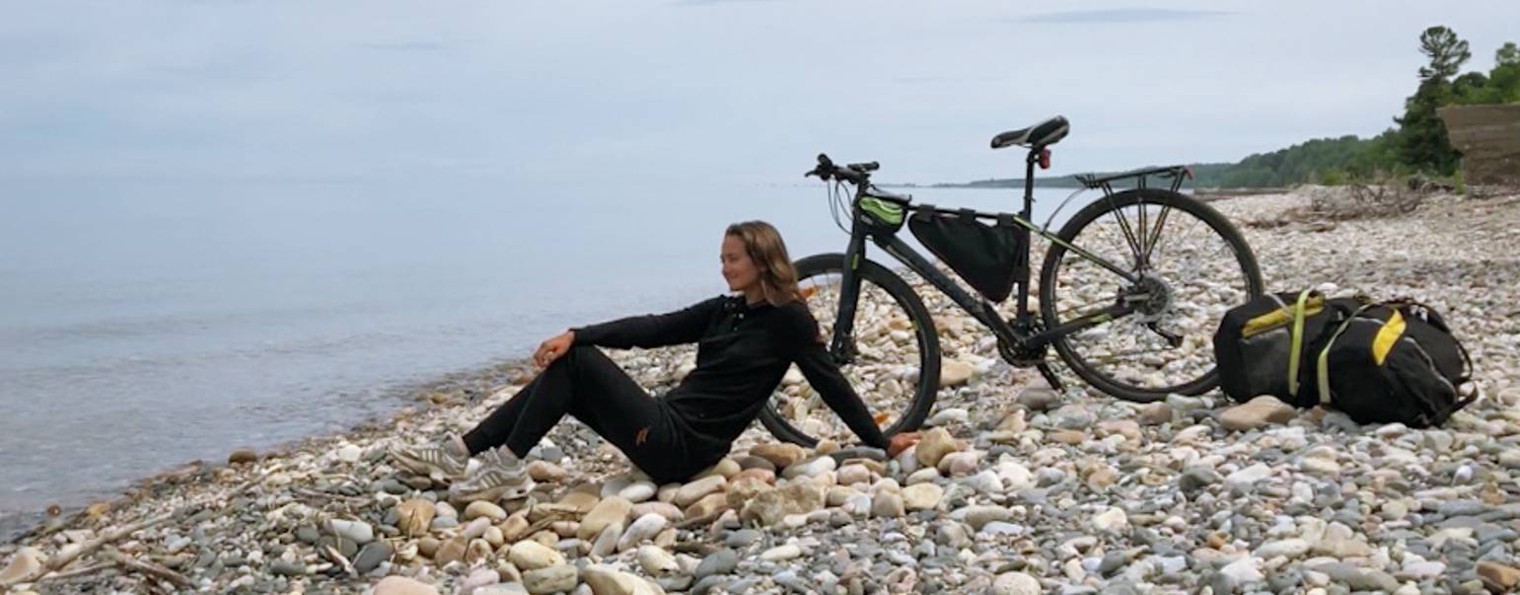 Анна Роднищева Anya's Adventures