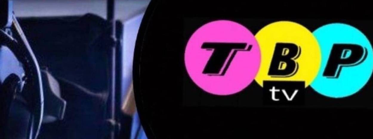 TBP TV