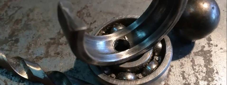 Стальной Жук