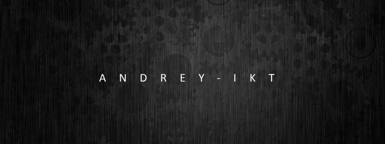 AndreyIKT