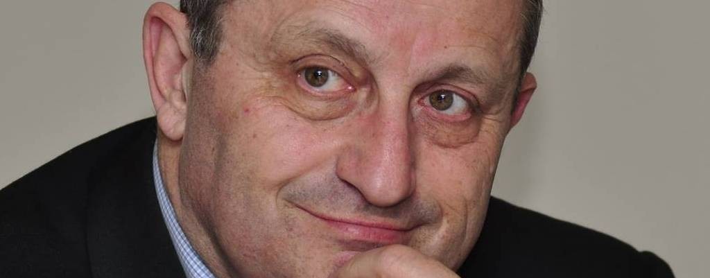 Владимир Владимирович Глумов