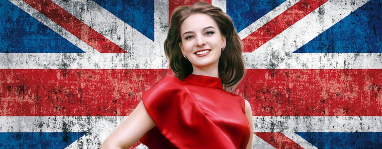 Инглиш Так Просто