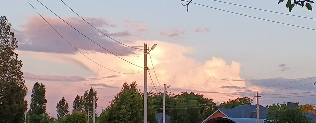 Людмила Марченко. Рукодельная жизнь Людмилы