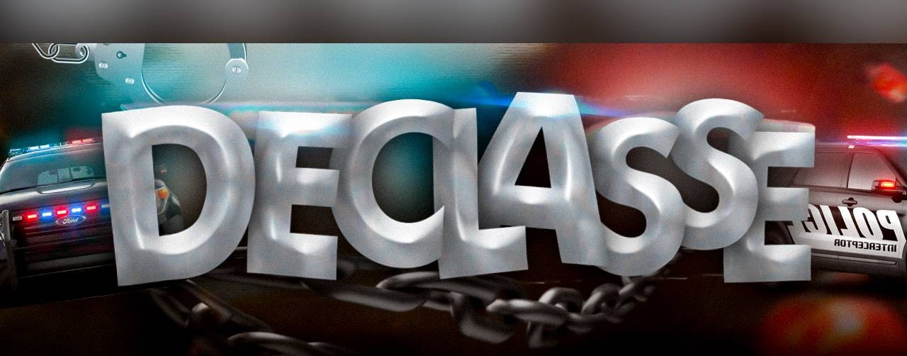 DECLASSE