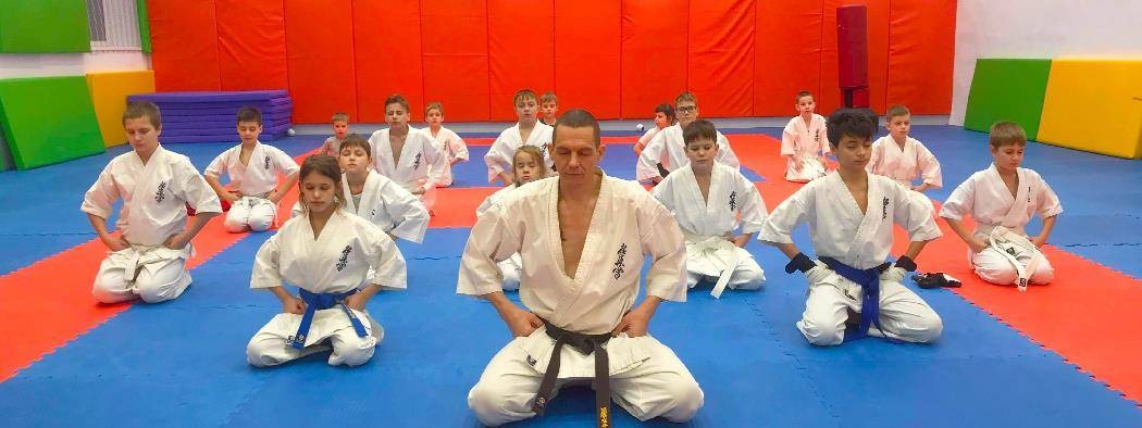 АНО ЦЕНТР СПОРТИВНОЙ ПОДГОТОВКИ «ТЭНГУ ПРО»