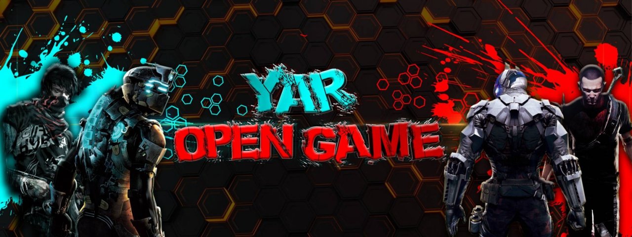 Yar OpenGame