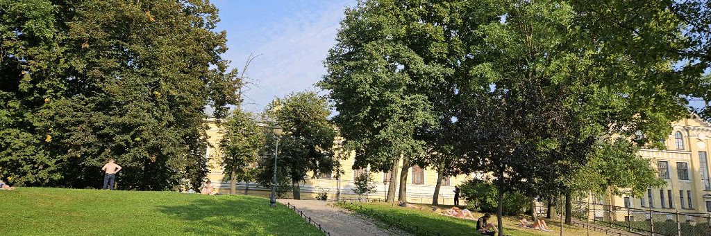 Всего по немногу