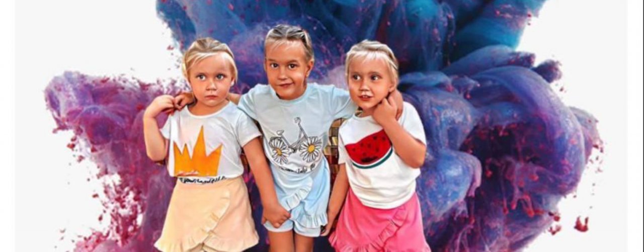 Славные Девчонки