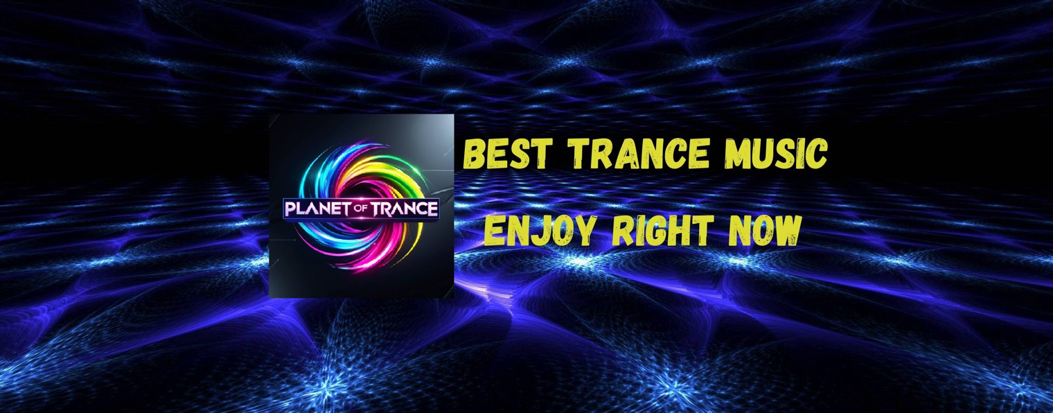 Planet of Trance