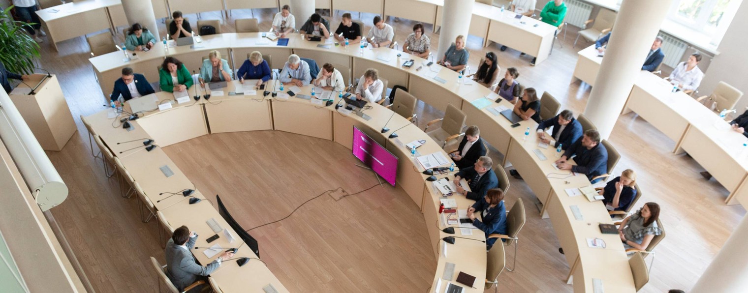 Диссертационные защиты ТОГУ